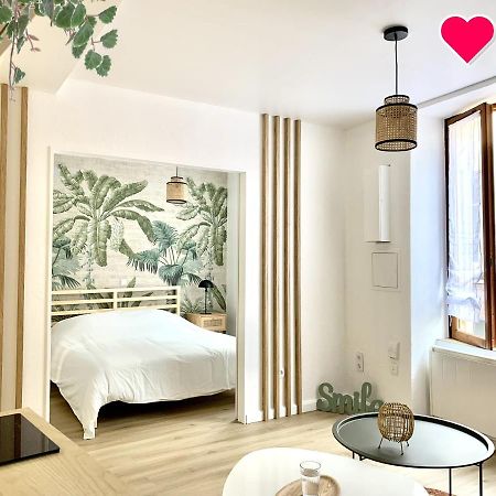 Charmant Appartement Au Coeur De Neuville - Lyon A 20Mn Ngoại thất bức ảnh