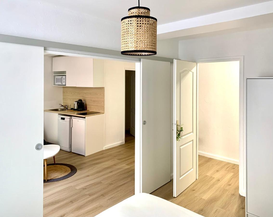 Charmant Appartement Au Coeur De Neuville - Lyon A 20Mn Ngoại thất bức ảnh