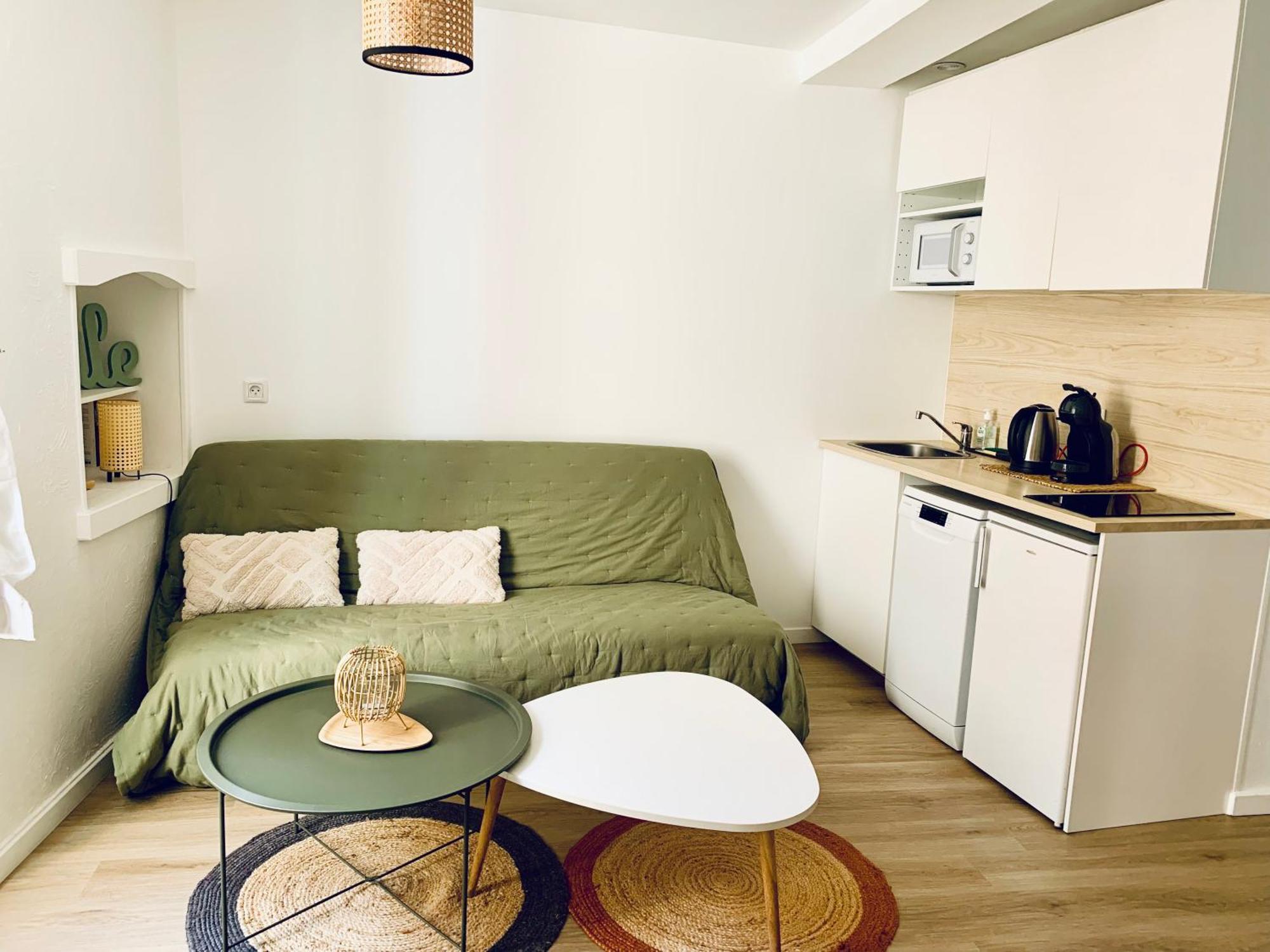 Charmant Appartement Au Coeur De Neuville - Lyon A 20Mn Ngoại thất bức ảnh