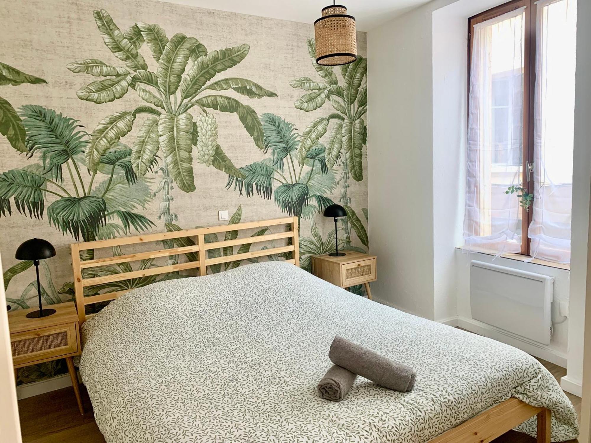 Charmant Appartement Au Coeur De Neuville - Lyon A 20Mn Ngoại thất bức ảnh